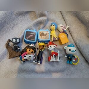 Tonies For Tonie Boxes